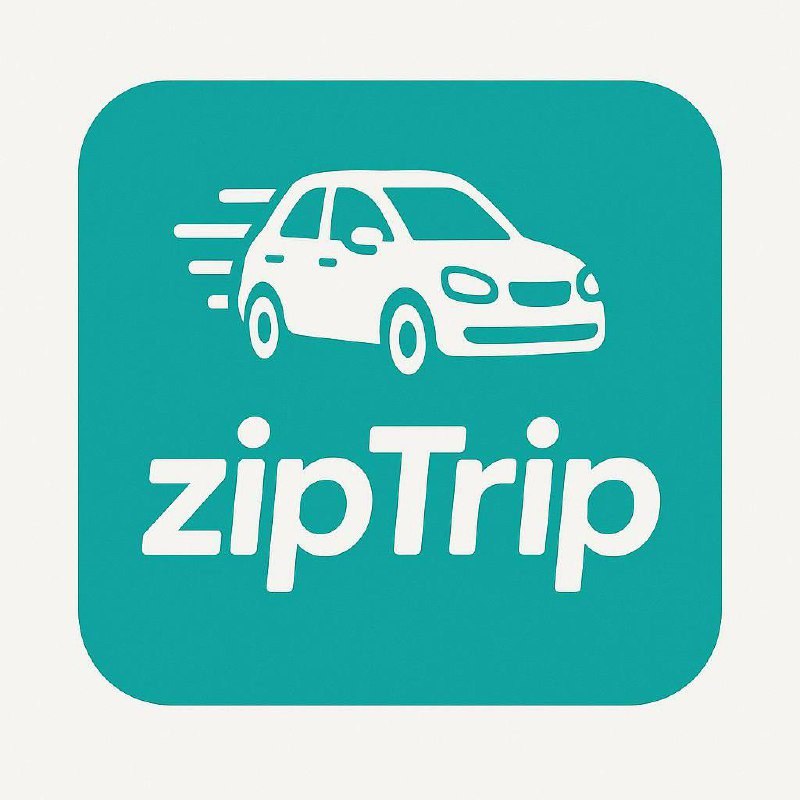 ZipTrip ride